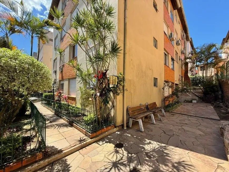 Apartamento 1 dormitório no bairro Jardim do Salso em Porto Alegre para Alugar