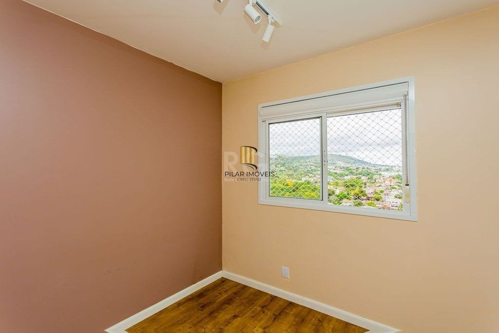 Apartamento para Venda - 54.86m², 2 dormitórios, 1 vaga - Jardim Carvalho