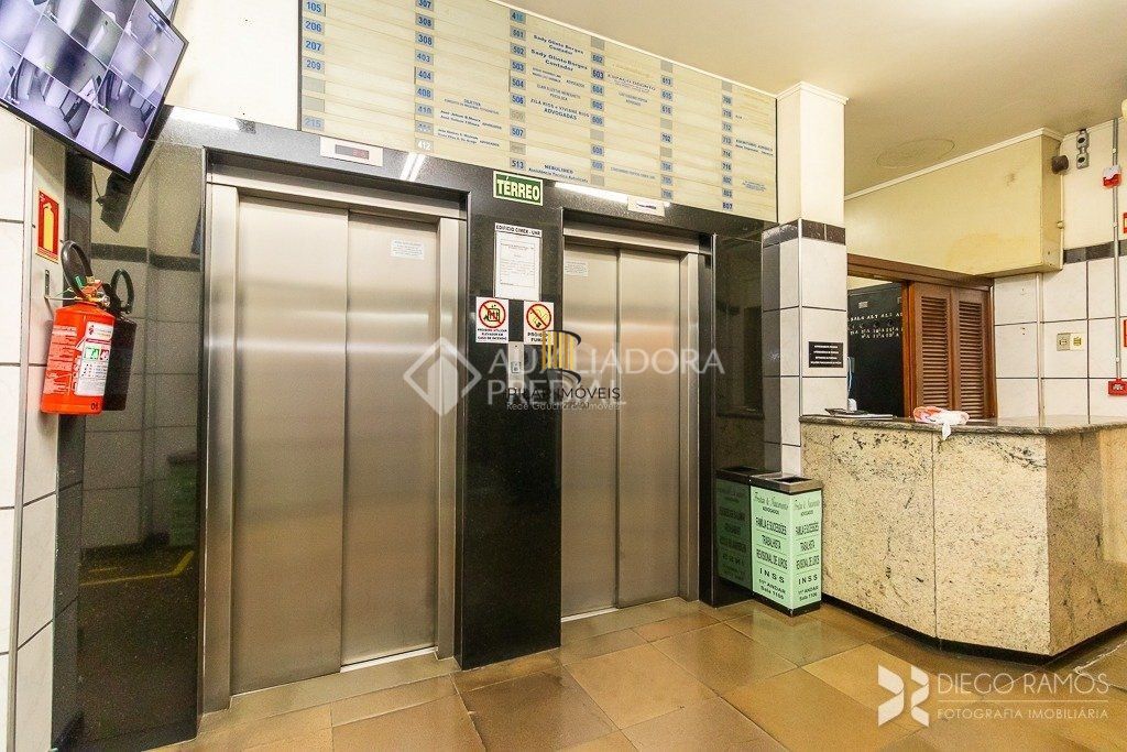 Conjunto/Sala para Venda - 38.5m², 0 dormitórios, Centro Histórico