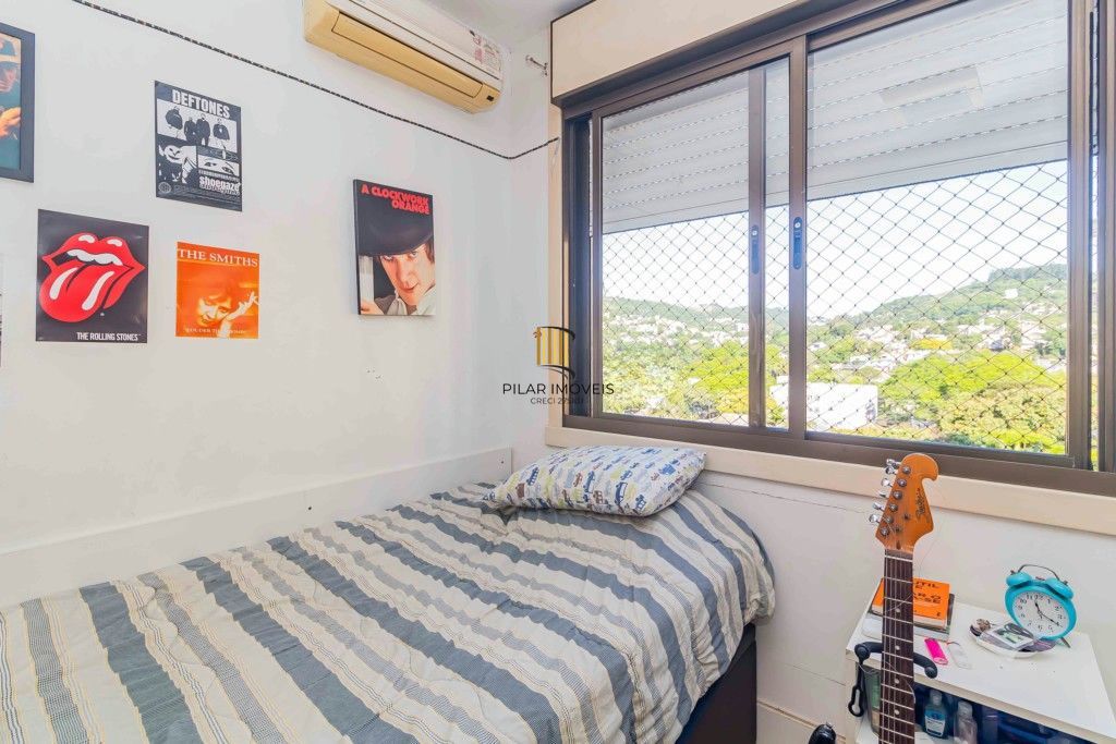 Apartamento para Venda - 93.43m², 3 dormitórios, sendo 1 suites, 2 vagas - Teresópolis