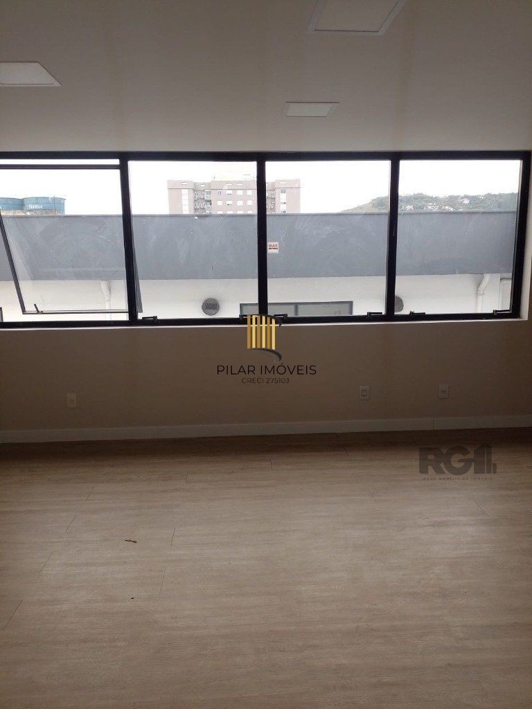 Sala Comercial no bairro Teresópolis