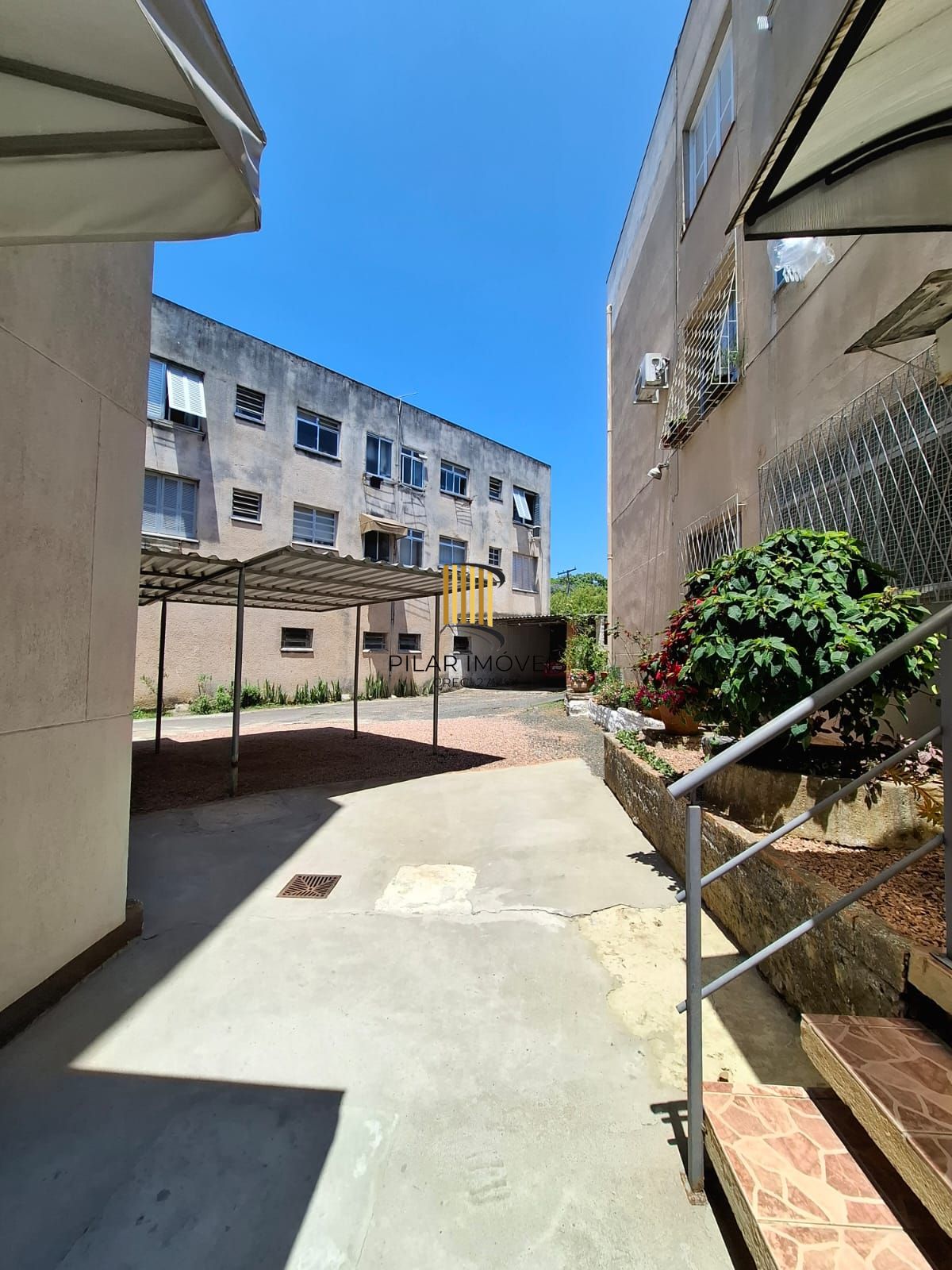 Apartamento 1 dormitório no bairro Tristeza