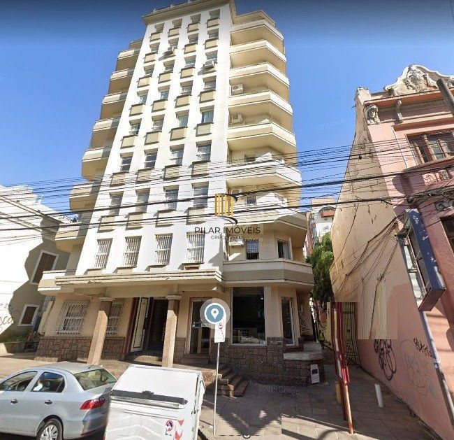 Apartamento para Venda - 120m², 3 dormitórios, sendo 1 suites, Independência