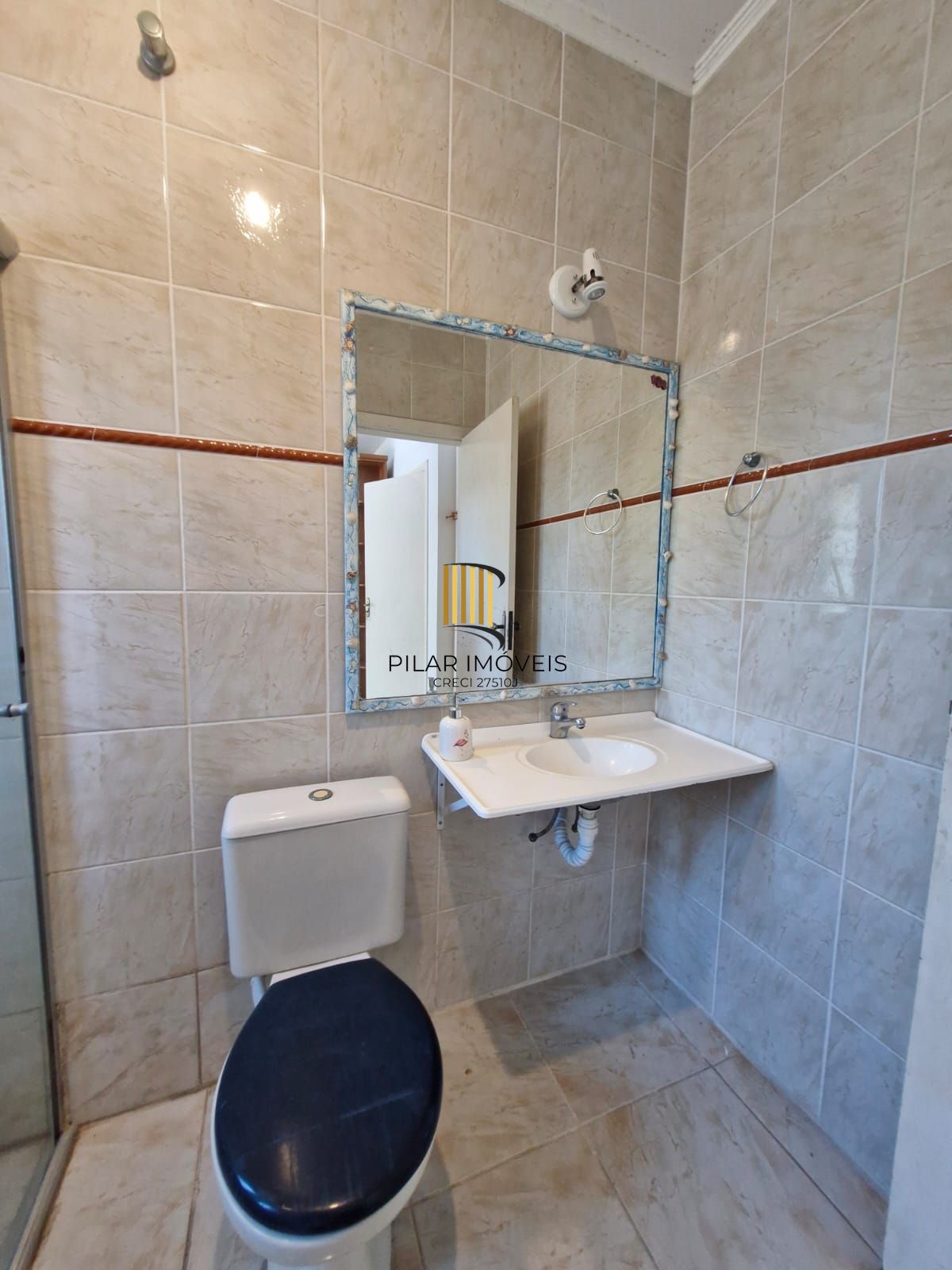 Casa 3 dormitórios Bairro Nonoai