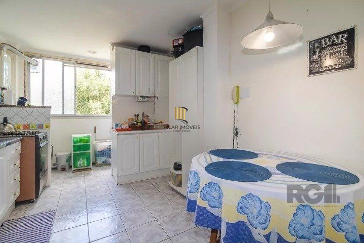 Apartamento 3 dormitórios no bairro Cristal