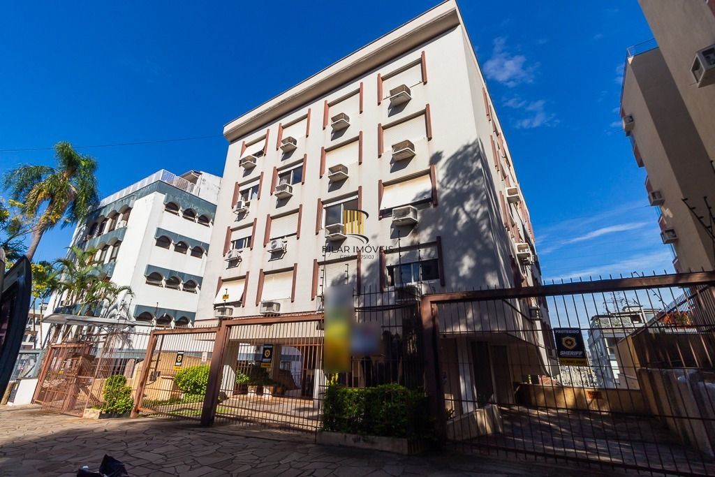 Apartamento à venda com 2 quartos 73 m²