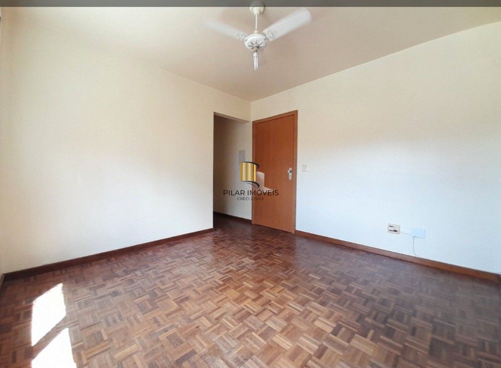 Apartamento de 1 dormitório no Bairro Cidade Baixa