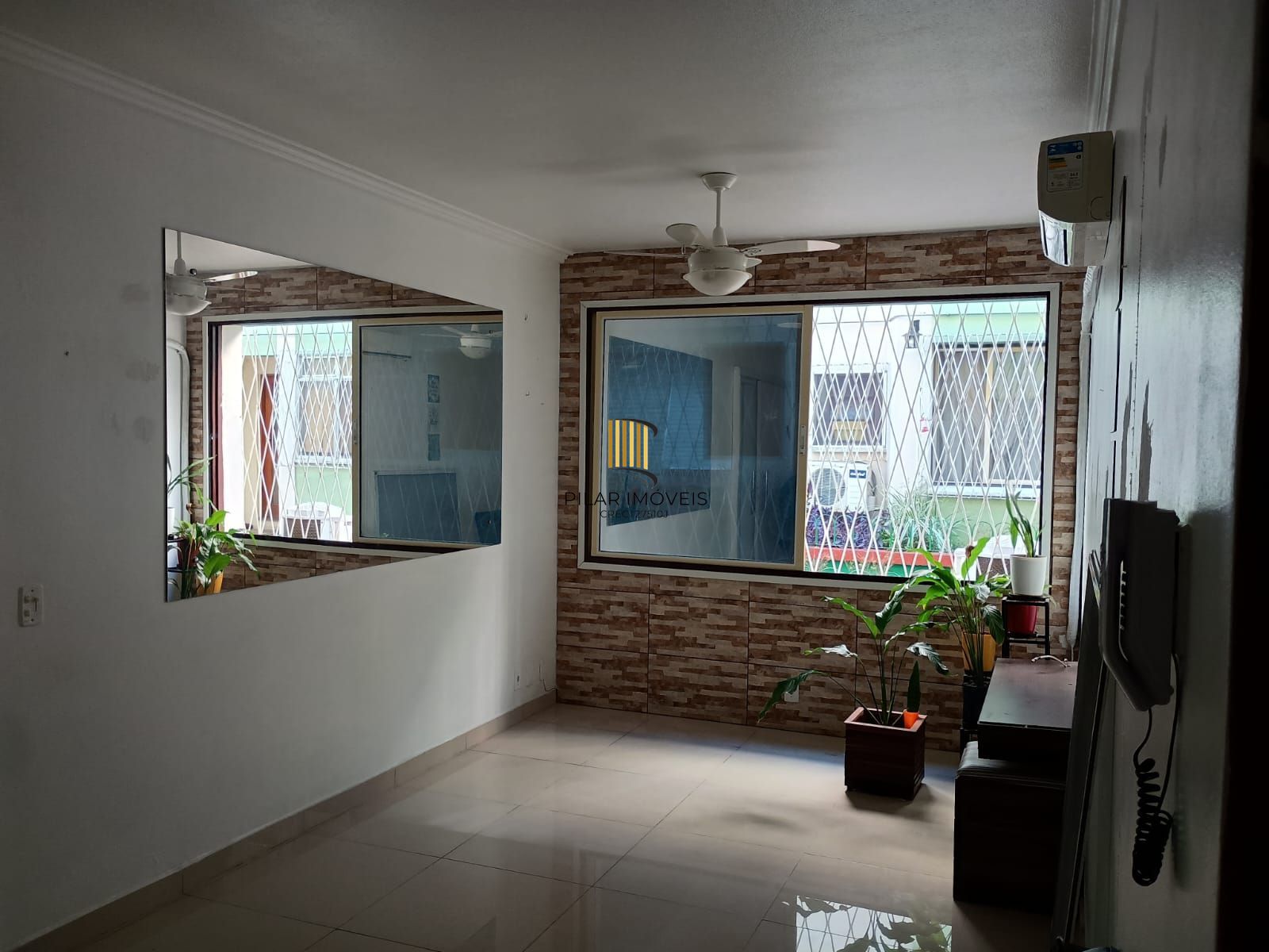 Apartamento com 2 dormitórios à venda bairro Teresópolis - Pilar Imóveis