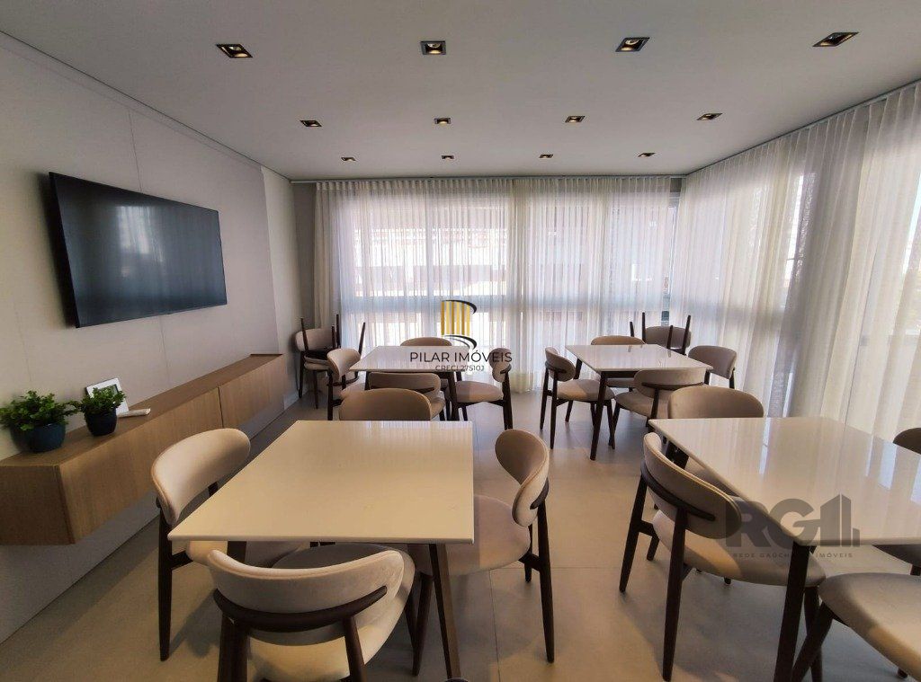 Apartamento 2 dormitórios no bairro Praia Grande