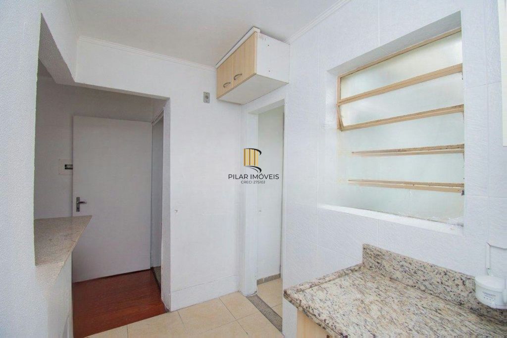 Apartamento de 1 dormitório à venda em Sarandi - Porto Alegre