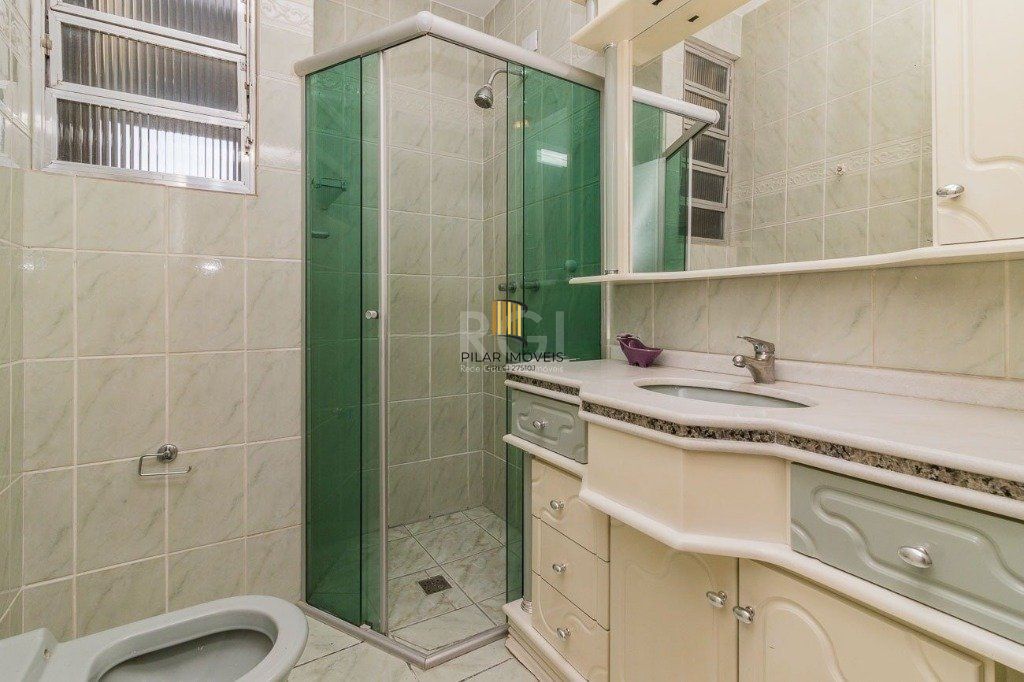 Apartamento de 91m², Bairro São Geraldo