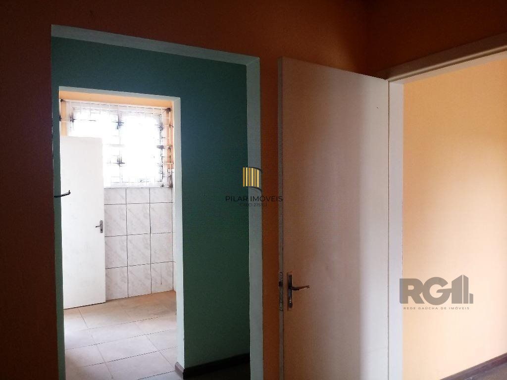 Casa de 80m² localizada no bairro Passo das Pedras.