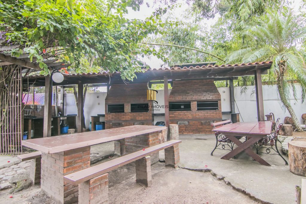 Apartamento de 1 dormitório à venda em Sarandi - Porto Alegre