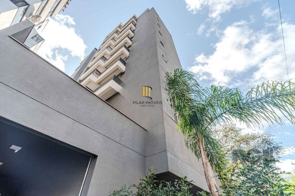 Apartamento de 2 dormitórios no bairro menino deus  