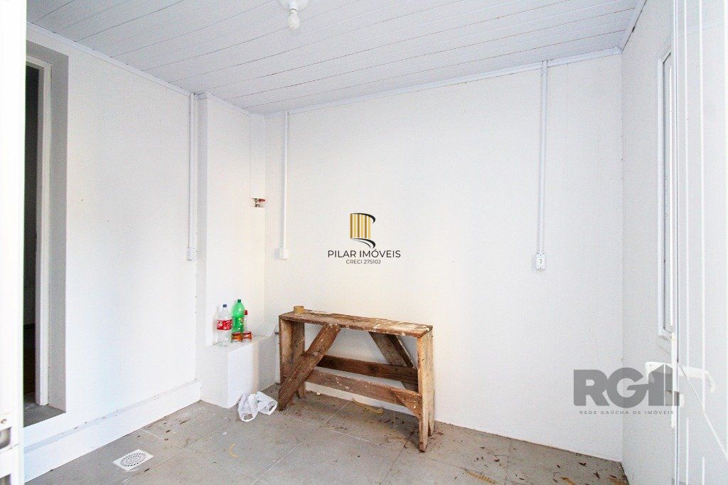 Casa 2 dormitórios no bairro Petrópolis
