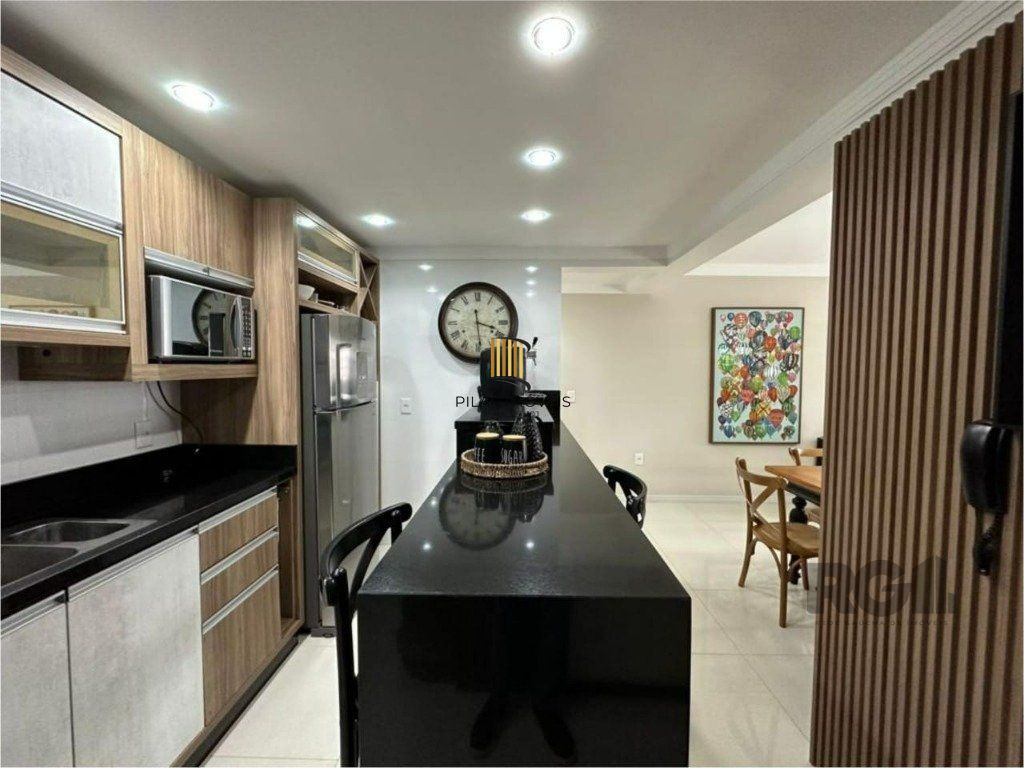 Apartamento 3 dormitórios no bairro Praia Grande