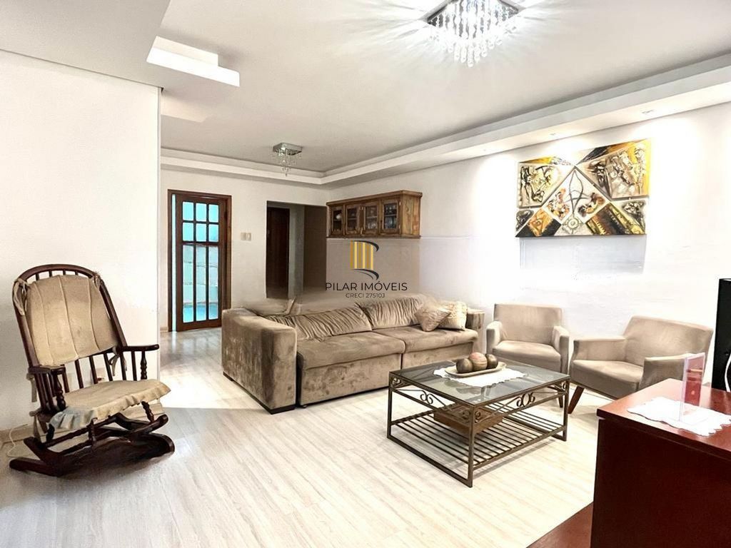 Apartamento 3 dorms à venda Rua Santo Antonio, Bom Fim - Porto Alegre