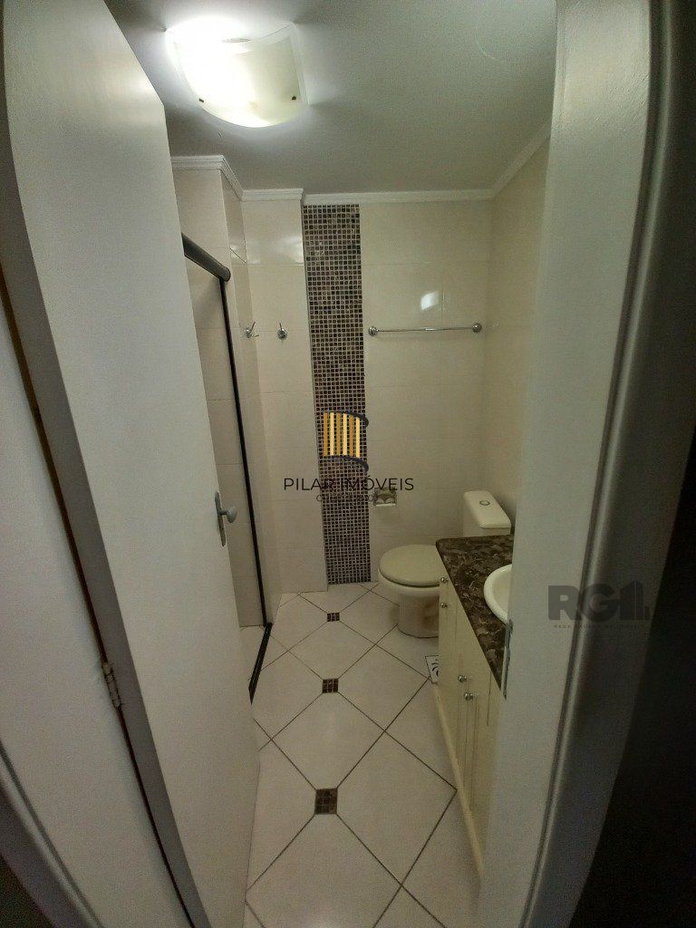 Apartamento 3 dormitórios no bairro Nonoai