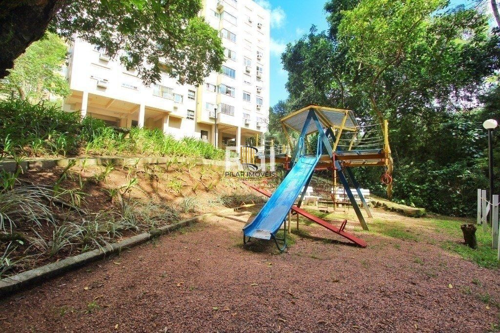 Apartamento para Venda - 122.22m², 3 dormitórios, sendo 1 suites, 2 vagas - Nonoai