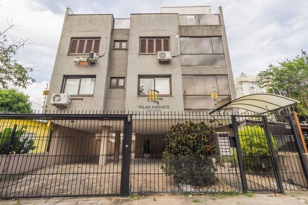 Excelente DUPLEX de 90m² com 2 dormitórios e 2 vagas. - Pilar Imóveis