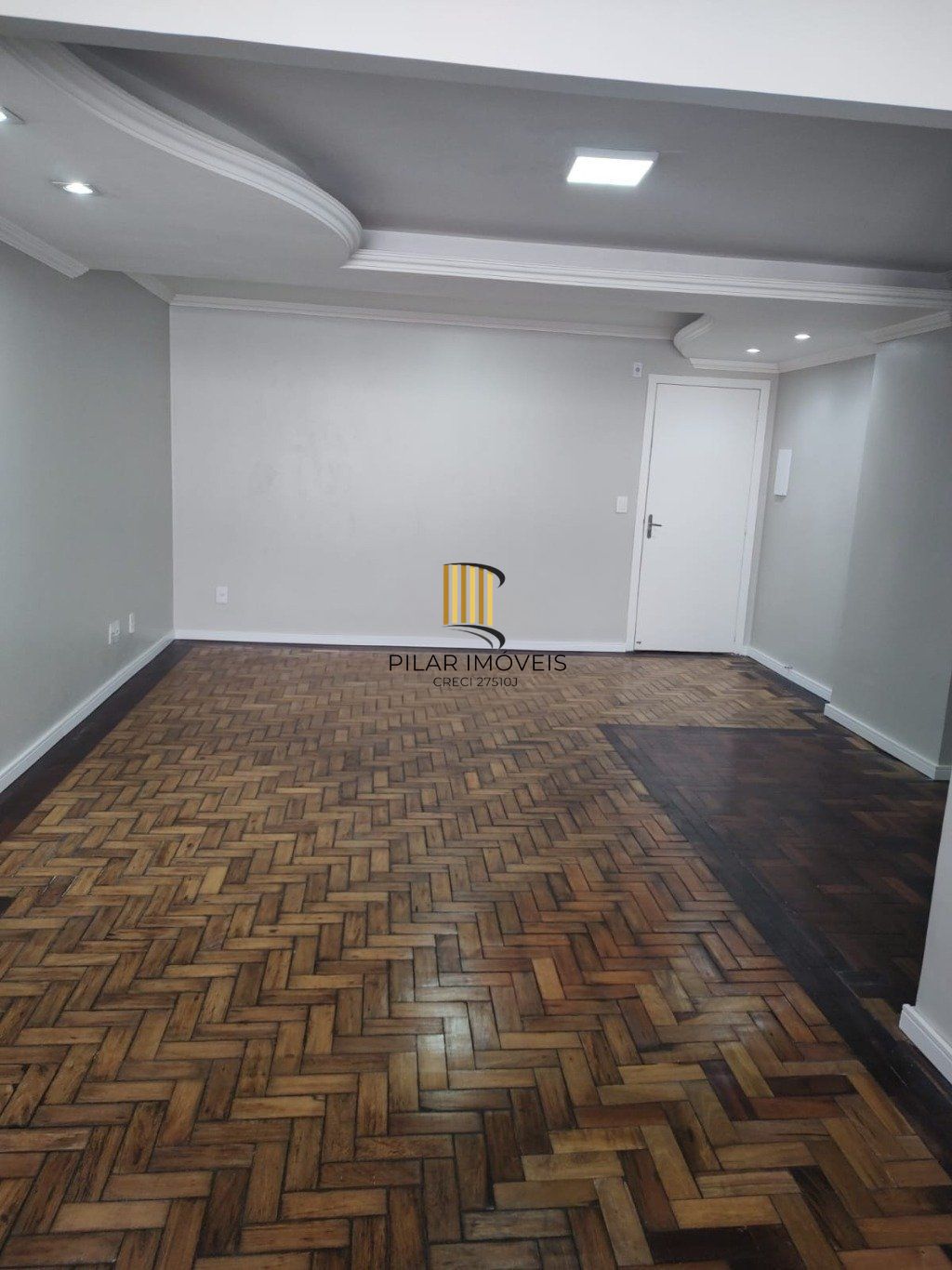 Apartamento JK à venda com 1 quarto 36 m²  rua dos andradas, centro histórico, porto alegre
