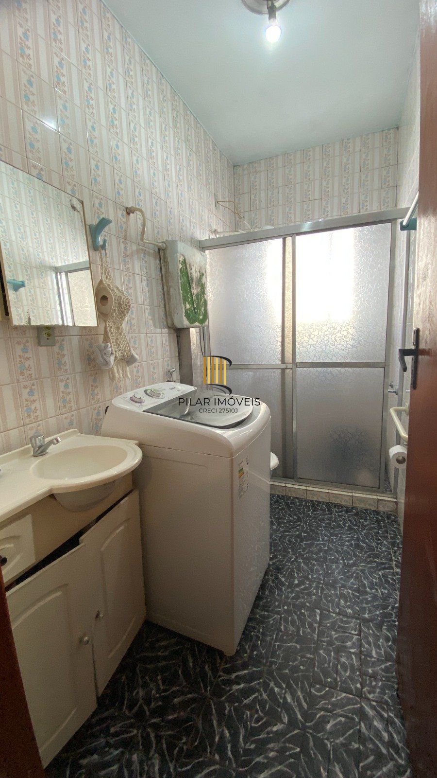 Casa de 3 dormitórios no bairro Jardim Itu