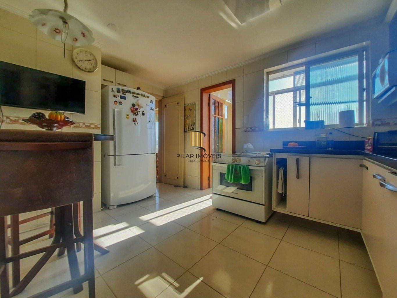 Apartamento à venda com 5 quartos 192 m² avenida jeronimo de ornelas, santana, porto alegre