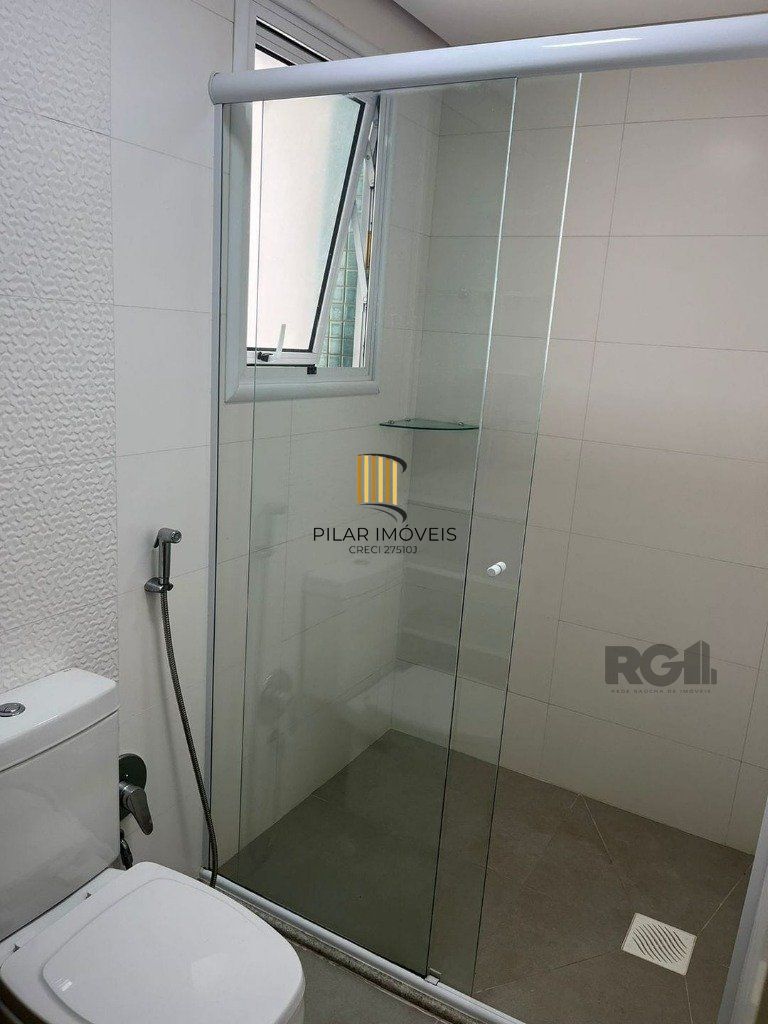 Apartamento 3 dormitórios no bairro Centro