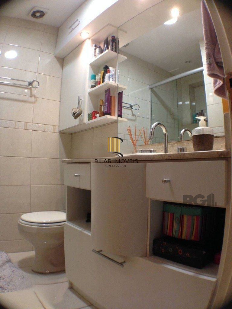Apartamento à venda com 2 quarto no bairro Sarandi