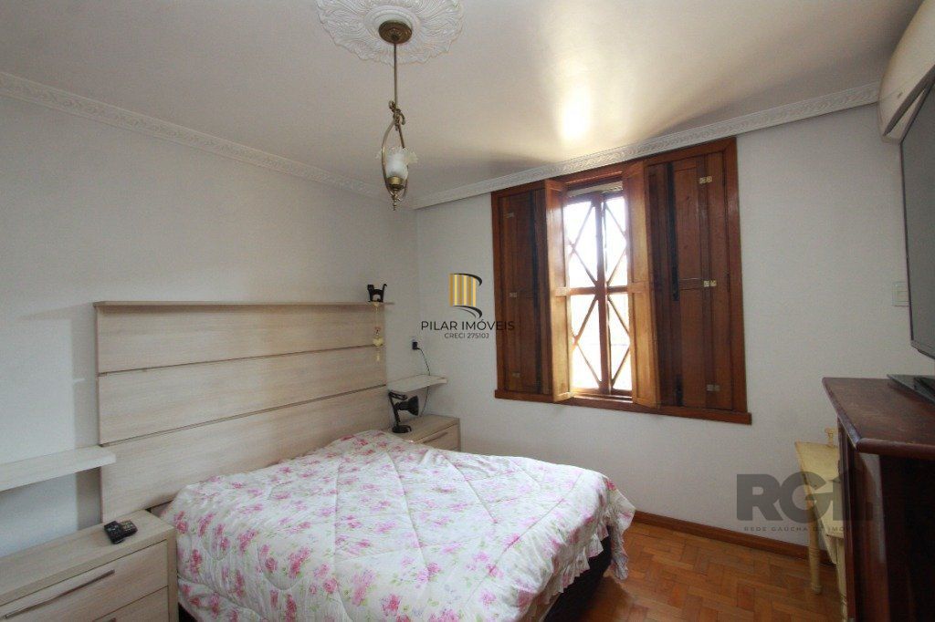 Casa 3 dormitórios no bairro Jardim Itu