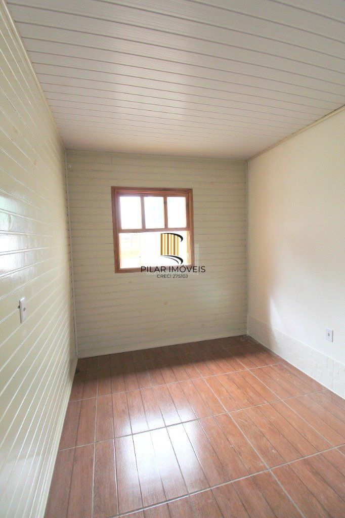 Casa 2 dormitórios no bairro Cavalhada