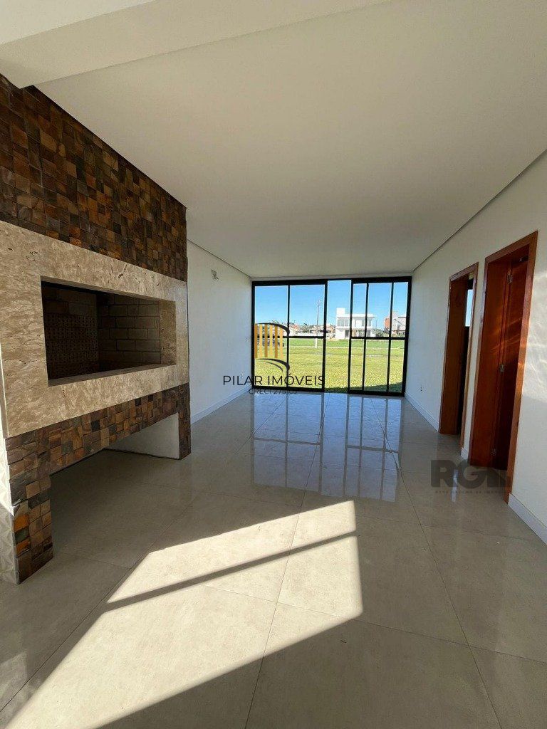 Casa de Condomínio 3 dormitórios no bairro Novo Passo
