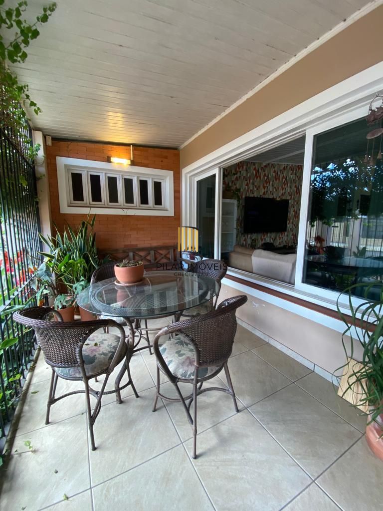 Casa 3 dormitórios em Osório