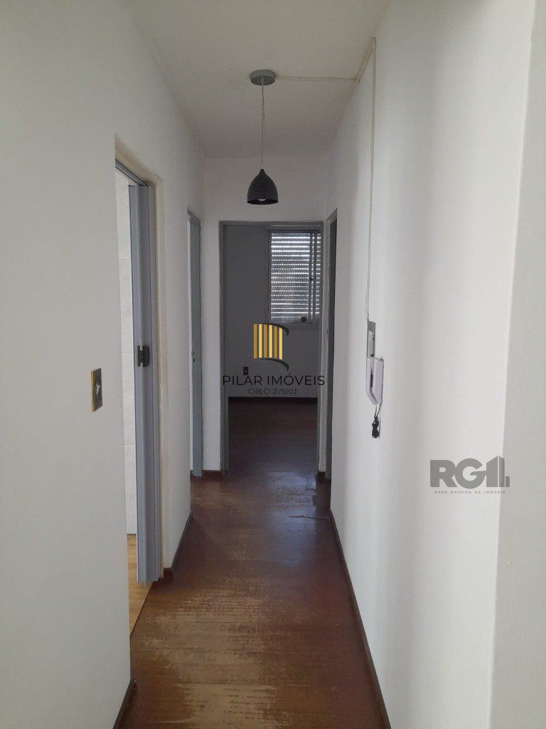 Apartamento 2 dormitórios no bairro Nonoai