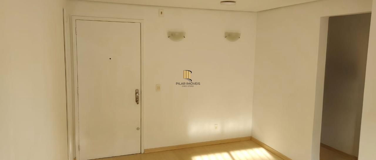 Apartamento 1 dormitório no bairro Teresópolis - Pilar Imóveis