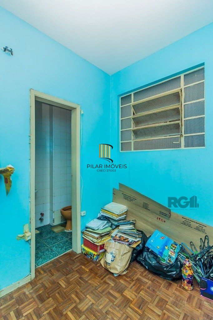 Apartamento de 3 dormitórios, bairro Bom Fim