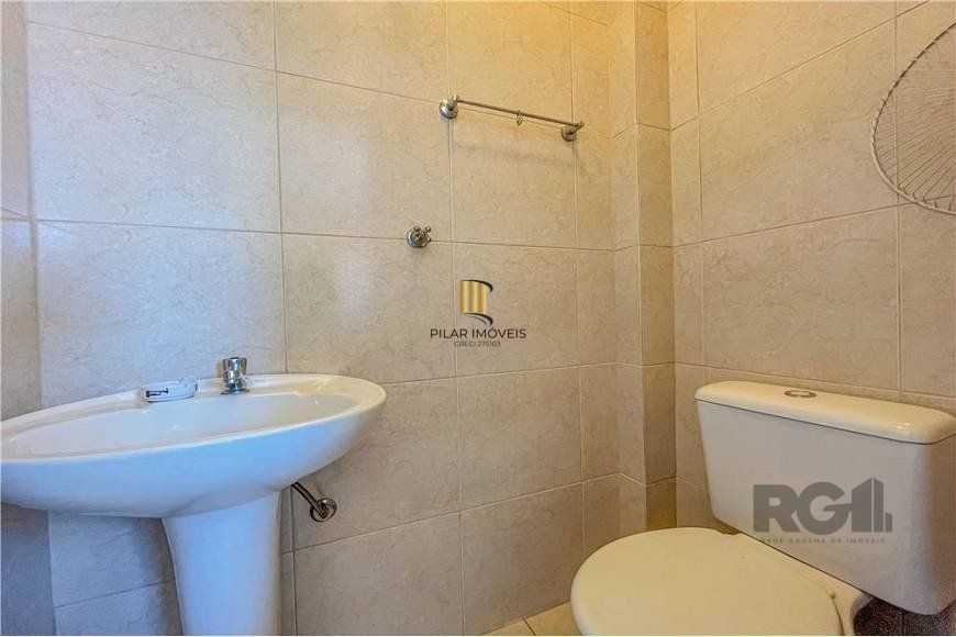 Apartamento 73m² - 2 dormitórios, 2 banheiros, 1 vaga no bairro Jardim Itu