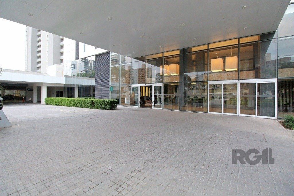 Conjunto/Sala para Venda - 35m², 0 dormitórios, 1 vaga - Petrópolis