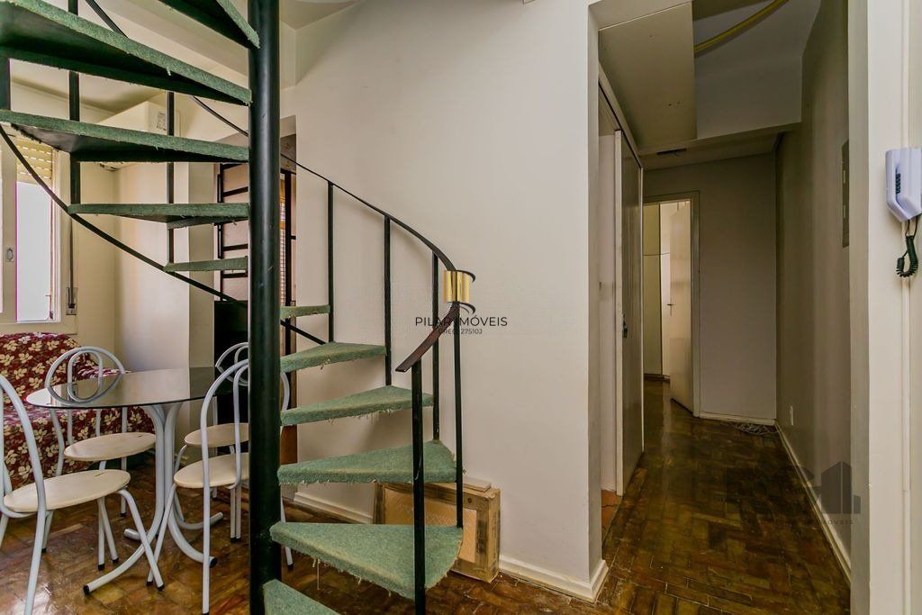 Cobertura Duplex de 89m², bairro Centro Histórico
