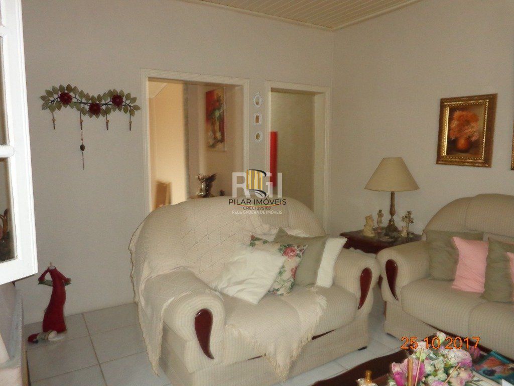 Casa para Venda - 380m², 2 dormitórios, sendo 1 suites, 1 vaga - Nonoai