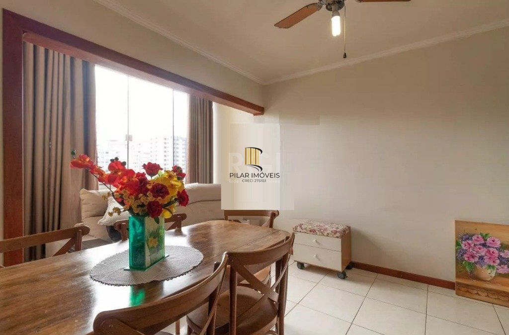 Duplex 2 Dormitório(s) Bairro Centro Histórico