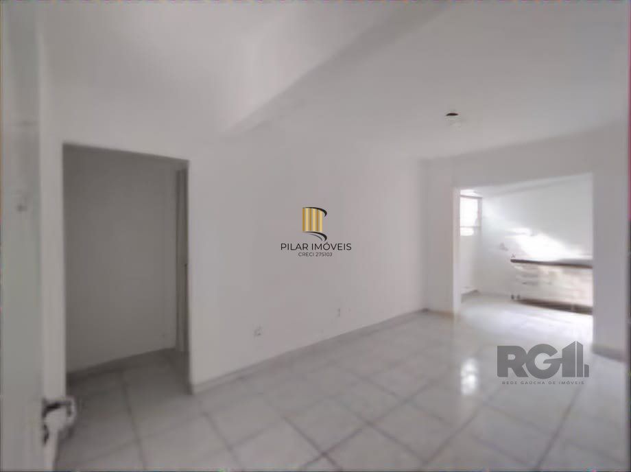 Apartamento 1 dormitório no bairro Glória