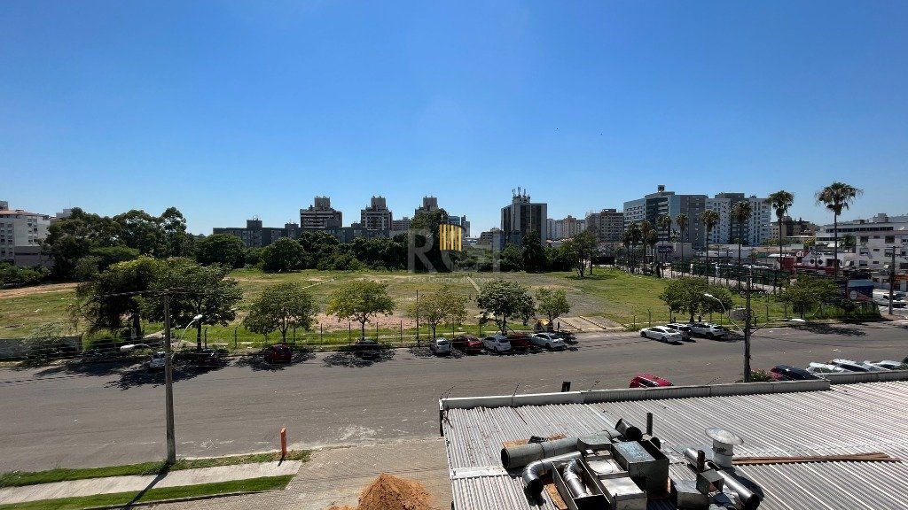 Cobertura para Venda - 211m², 3 dormitórios, sendo 1 suites, 2 vagas - Jardim Lindóia