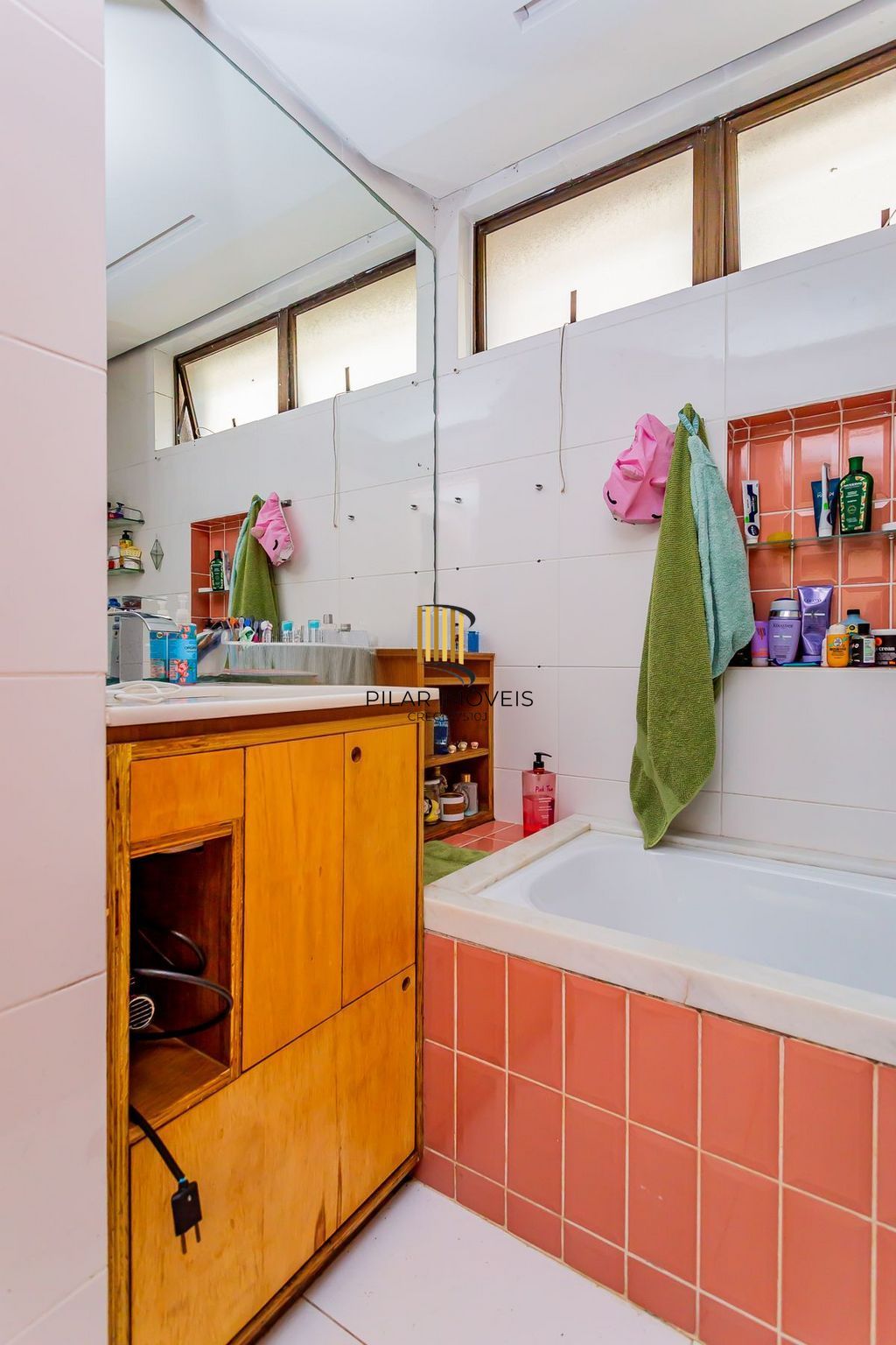 Apartamento à venda com 2 quartos 96 m² na Rua Coronel paulino teixeira, rio branco, porto alegre