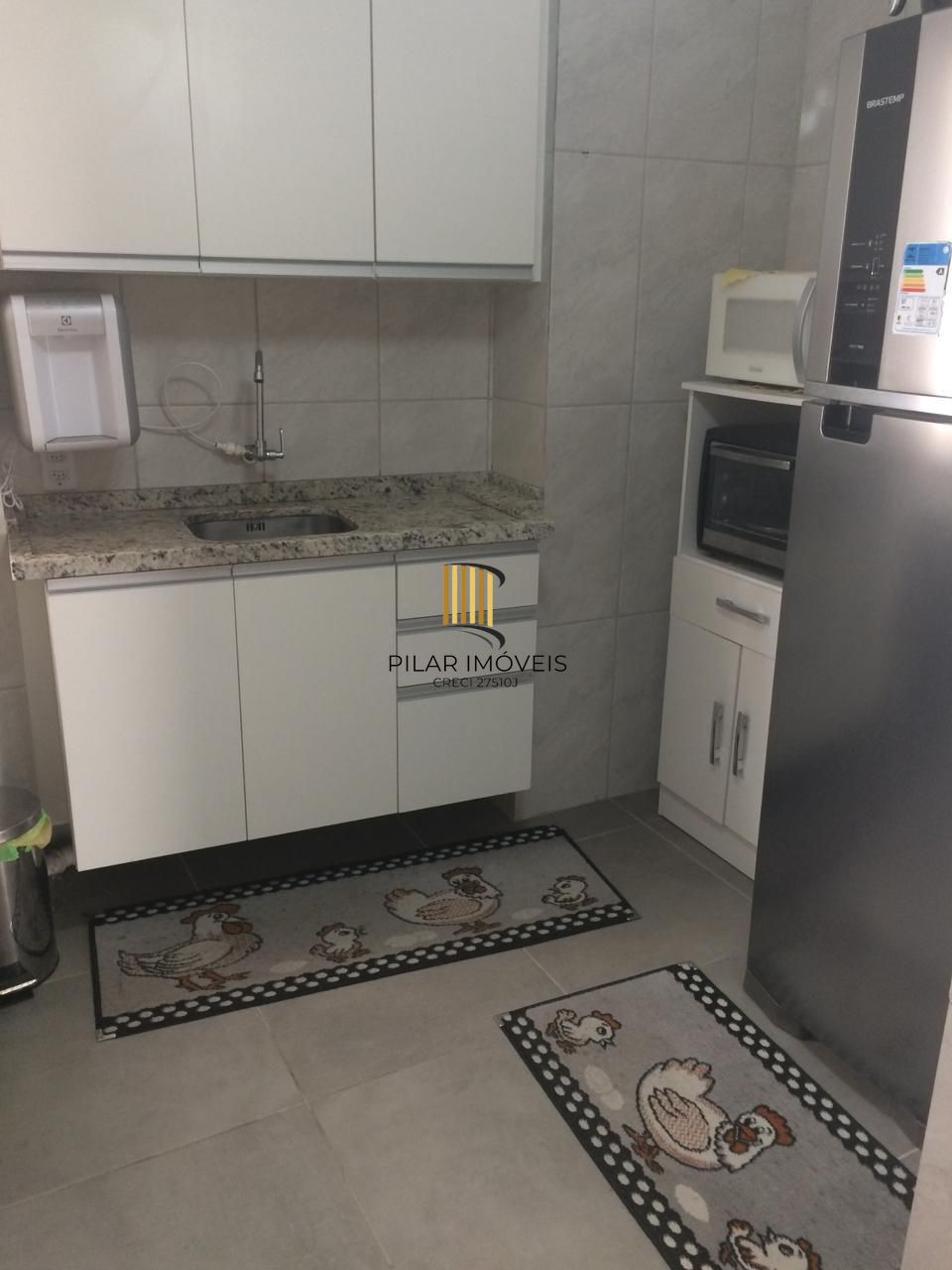 Amplo apartamento 03 dormitórios Cidade Baixa