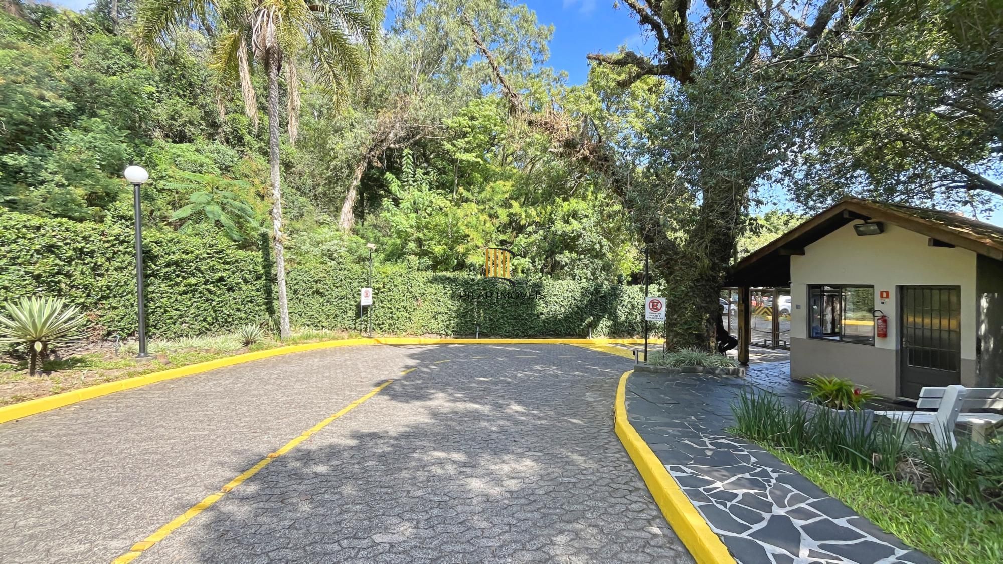 Apartamento 2 dormitórios no bairro Nonoai