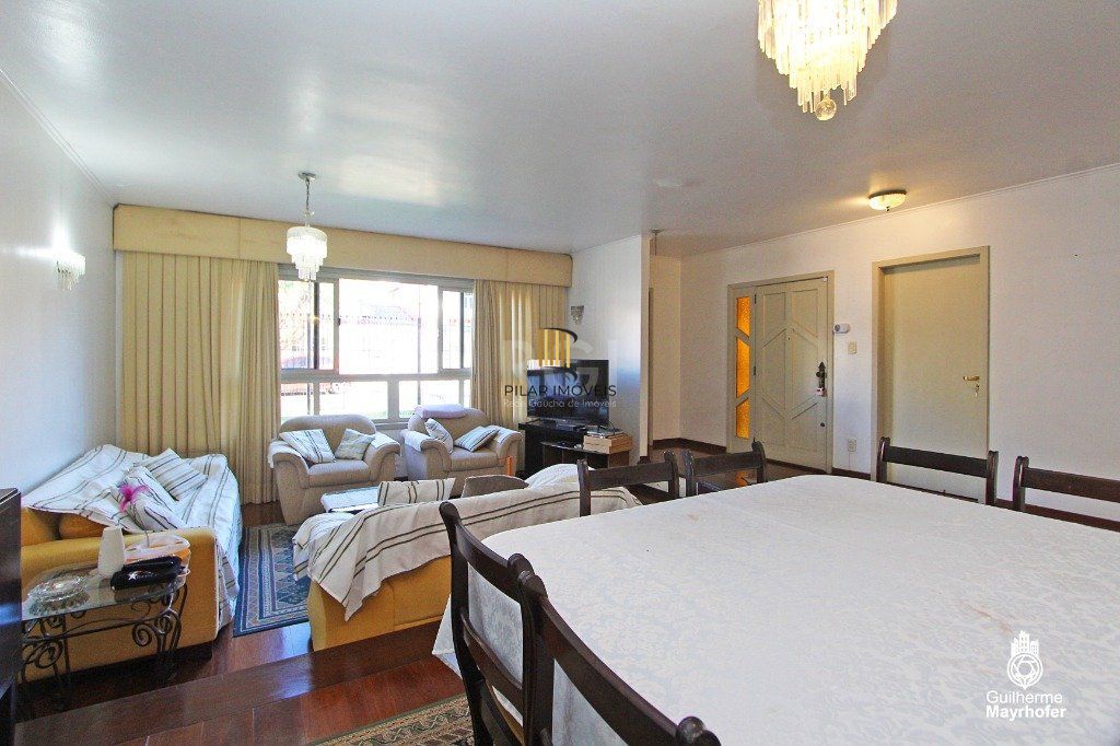 Casa para Venda - 215m², 3 dormitórios, sendo 1 suites, 3 vagas - Sarandi