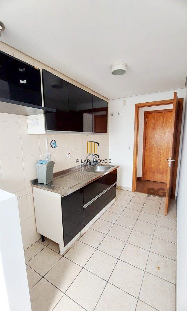 Apartamento 2 Dormitório(s) Bairro Cidade Baixa