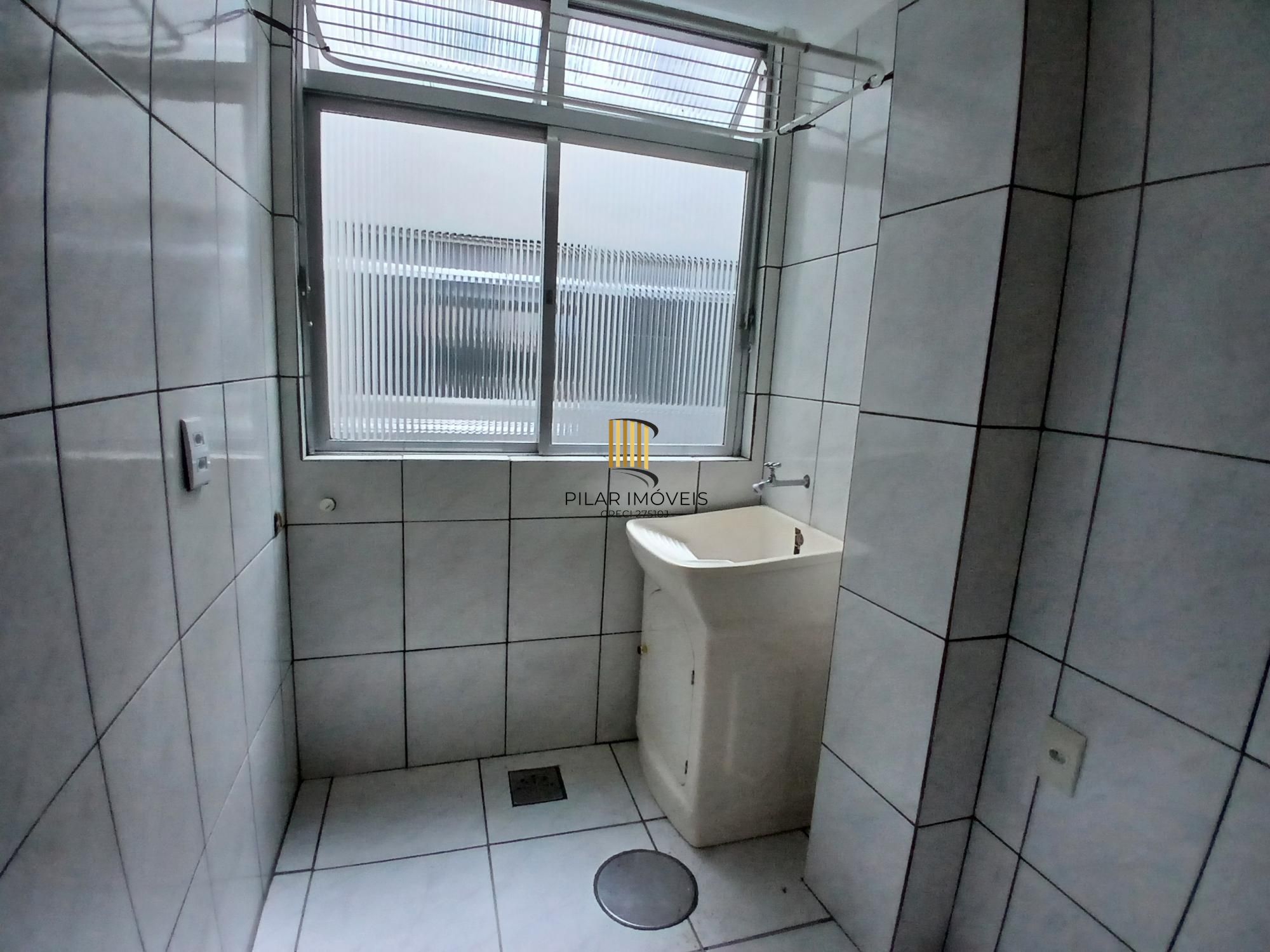 Aparatmento 01 dormitorio no bairro Teresopolis!