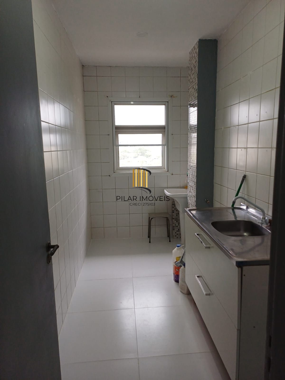 Apartamento 2 dormitórios no bairro Cristal